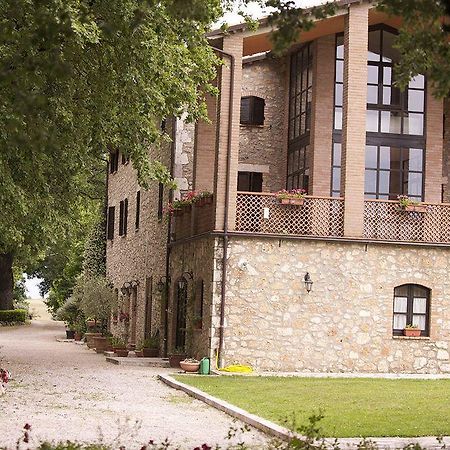 Grutti Country House Villa Selva מראה חיצוני תמונה