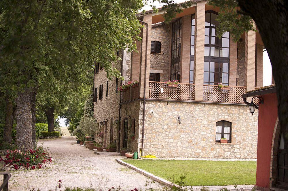 Grutti Country House Villa Selva מראה חיצוני תמונה
