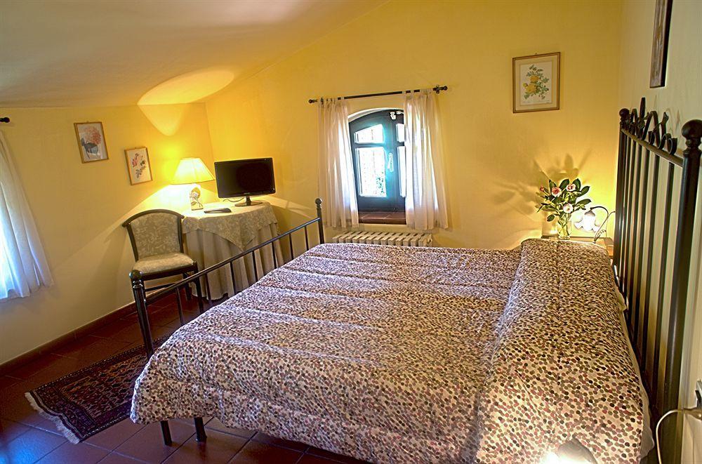 Grutti Country House Villa Selva מראה חיצוני תמונה