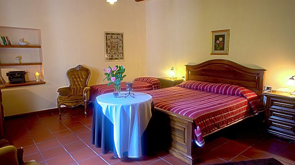 Grutti Country House Villa Selva מראה חיצוני תמונה