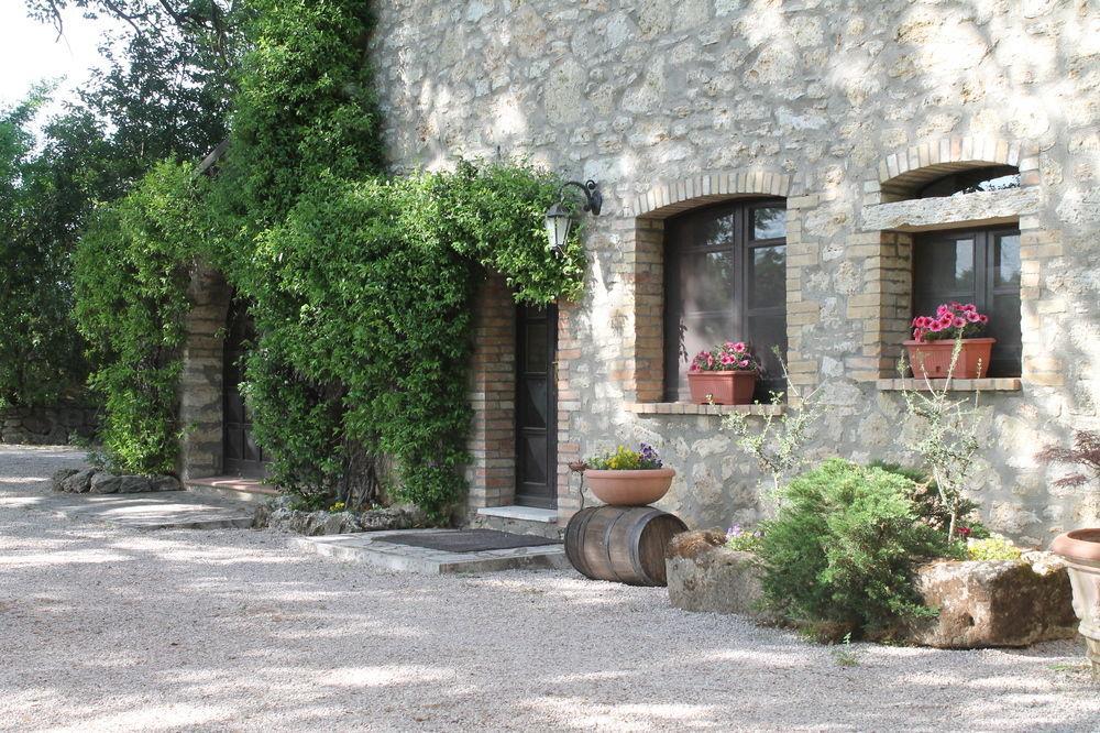 Grutti Country House Villa Selva מראה חיצוני תמונה