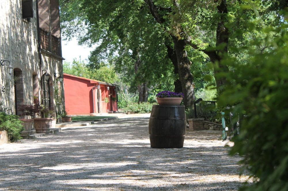 Grutti Country House Villa Selva מראה חיצוני תמונה
