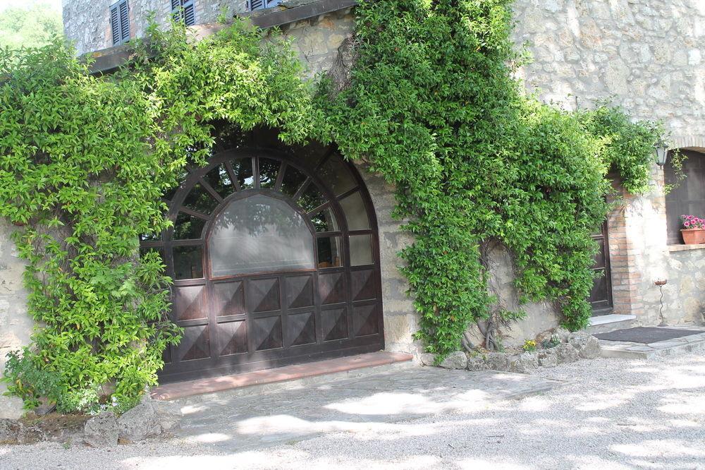 Grutti Country House Villa Selva מראה חיצוני תמונה