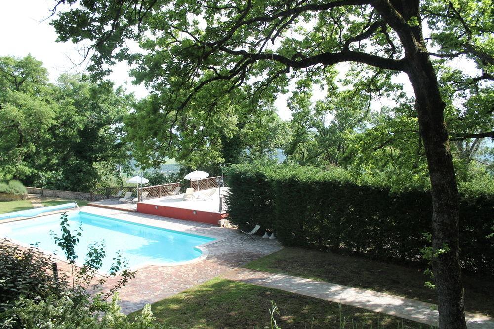 Grutti Country House Villa Selva מראה חיצוני תמונה