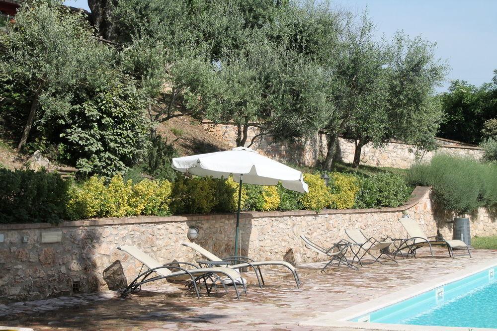 Grutti Country House Villa Selva מראה חיצוני תמונה