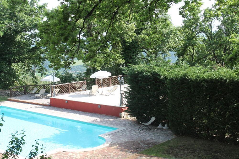 Grutti Country House Villa Selva מראה חיצוני תמונה