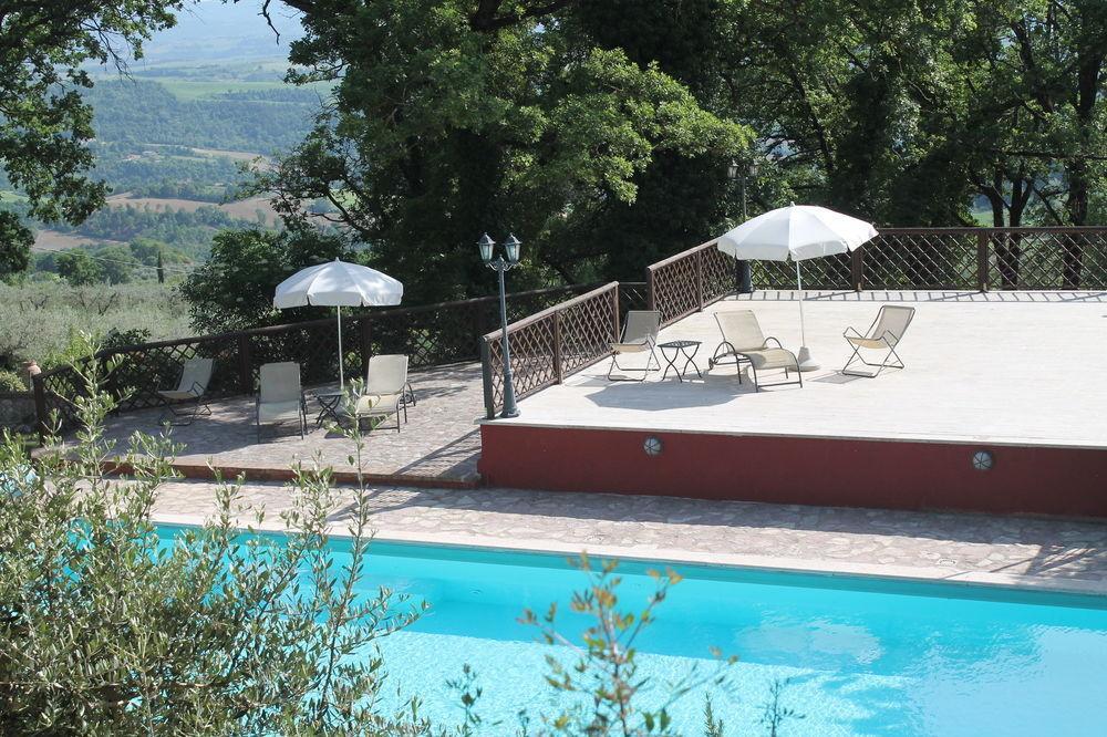 Grutti Country House Villa Selva מראה חיצוני תמונה