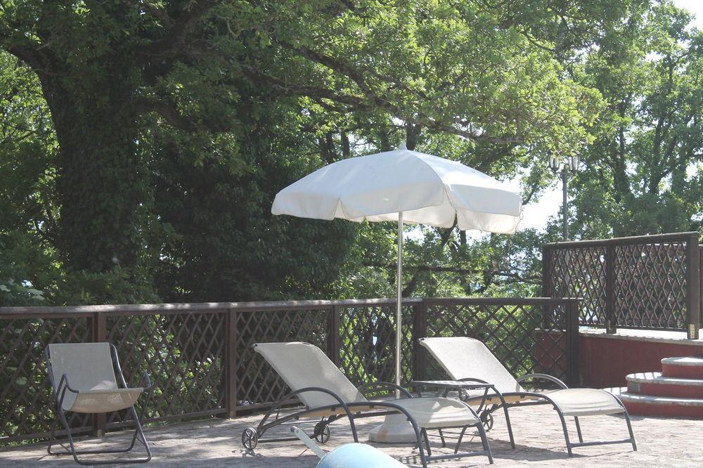 Grutti Country House Villa Selva מראה חיצוני תמונה