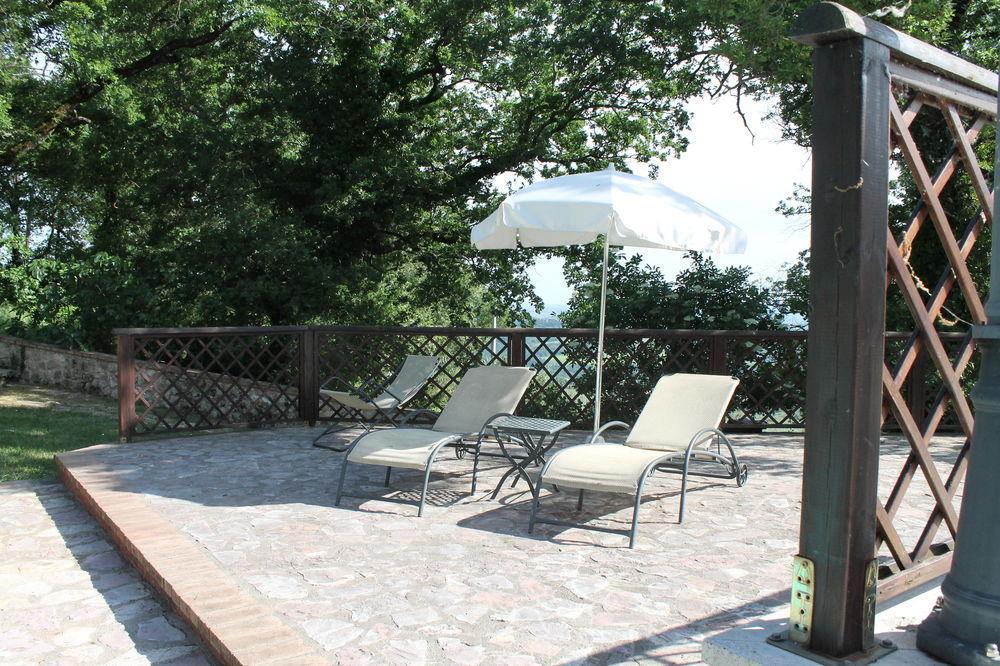 Grutti Country House Villa Selva מראה חיצוני תמונה