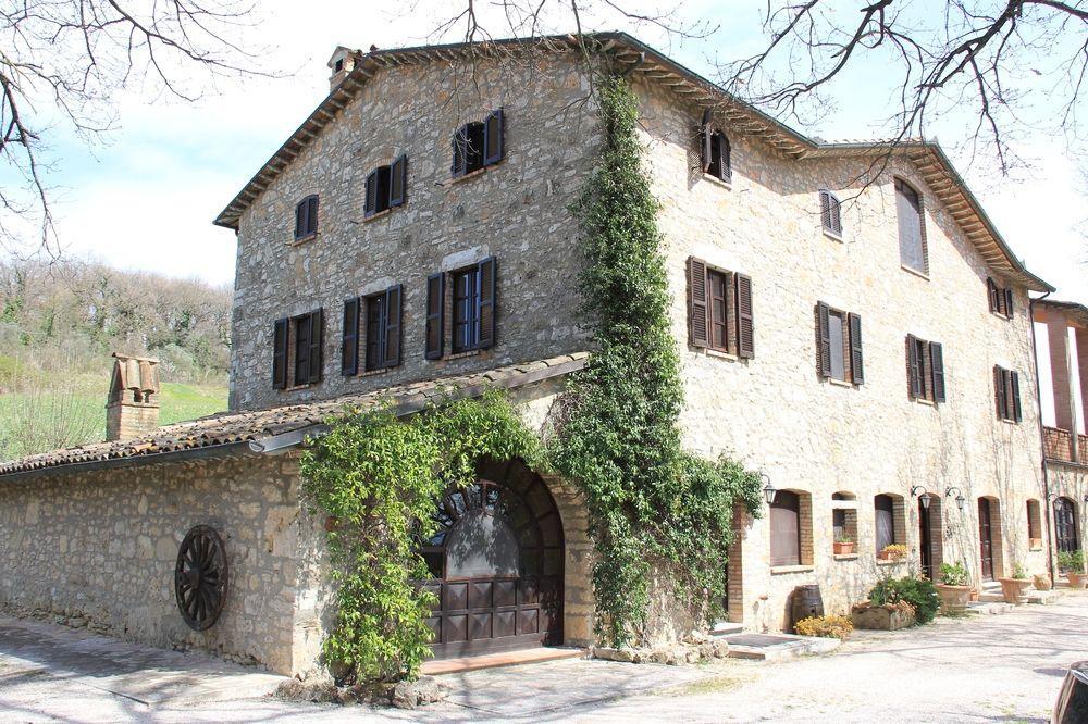 Grutti Country House Villa Selva מראה חיצוני תמונה