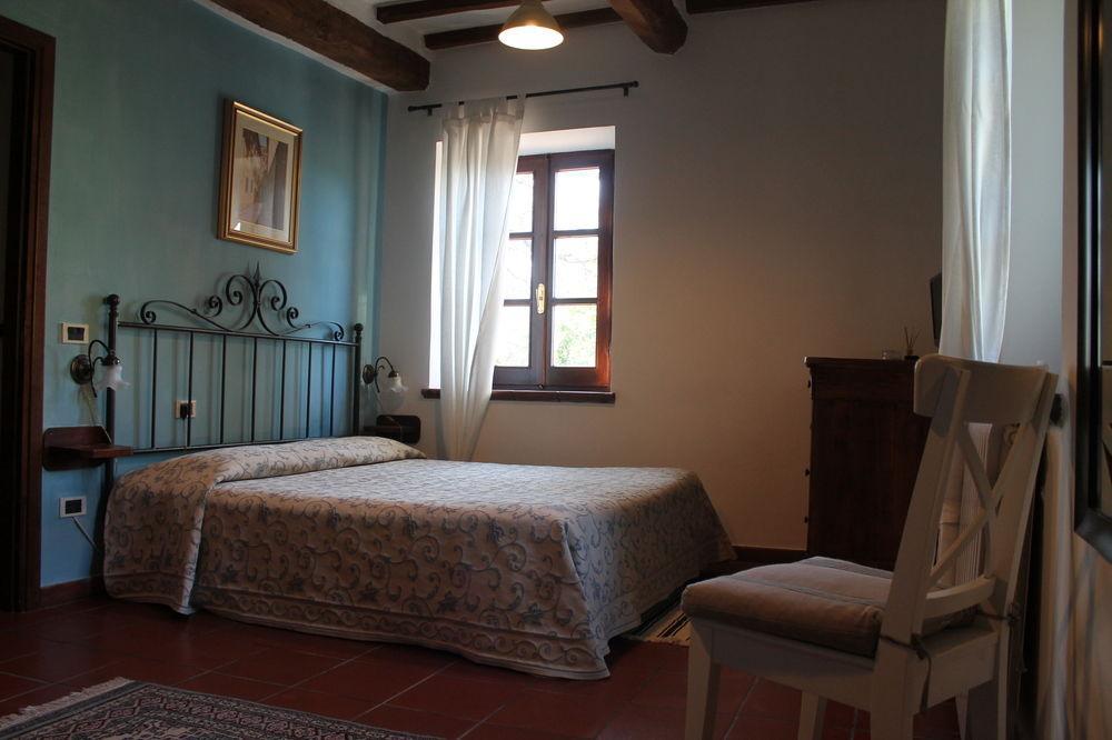 Grutti Country House Villa Selva מראה חיצוני תמונה