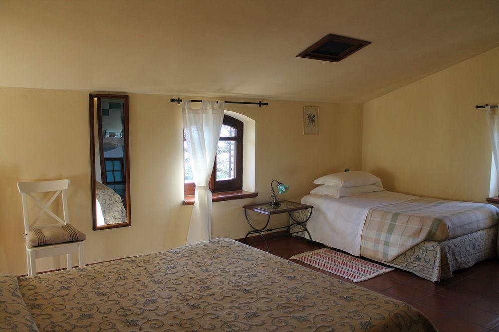 Grutti Country House Villa Selva מראה חיצוני תמונה