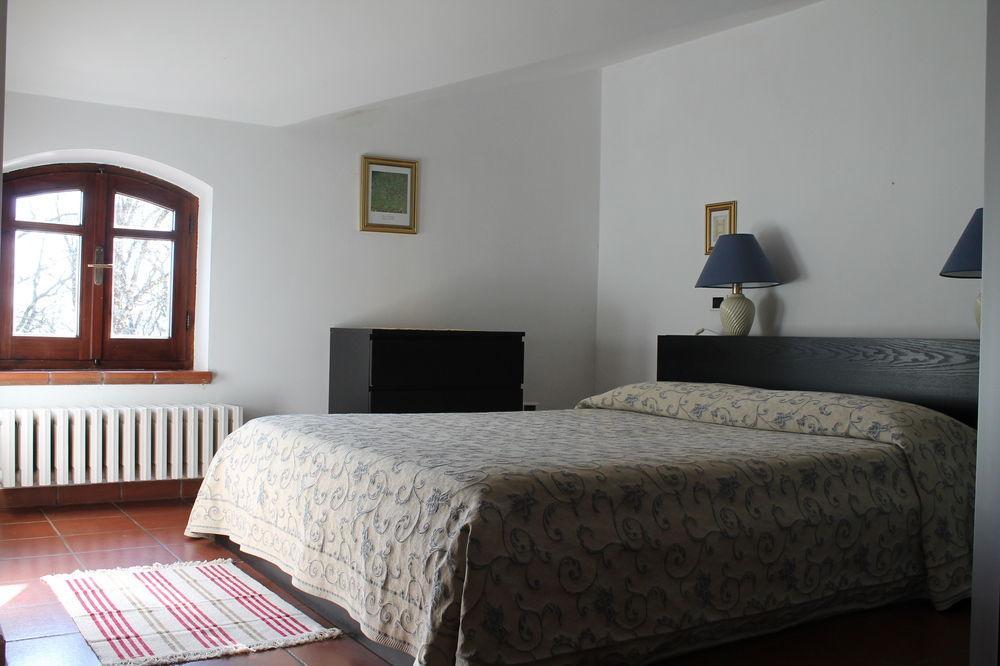 Grutti Country House Villa Selva מראה חיצוני תמונה