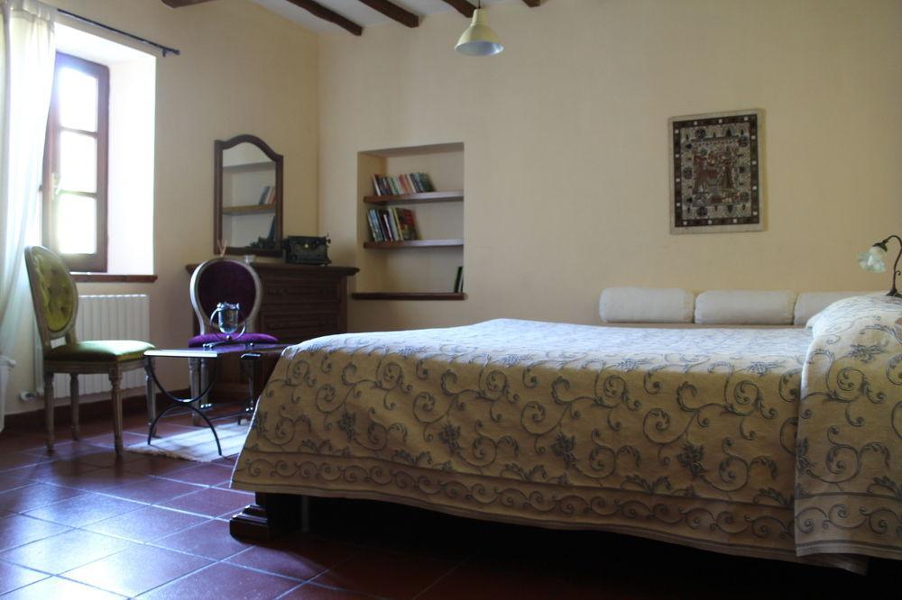 Grutti Country House Villa Selva מראה חיצוני תמונה