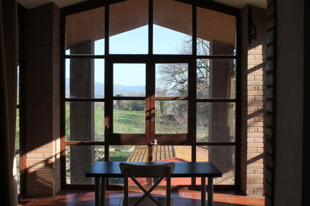 Grutti Country House Villa Selva מראה חיצוני תמונה