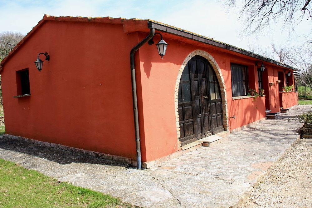 Grutti Country House Villa Selva מראה חיצוני תמונה