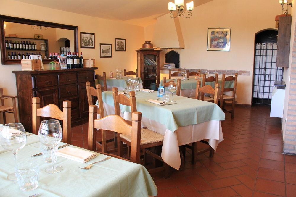 Grutti Country House Villa Selva מראה חיצוני תמונה