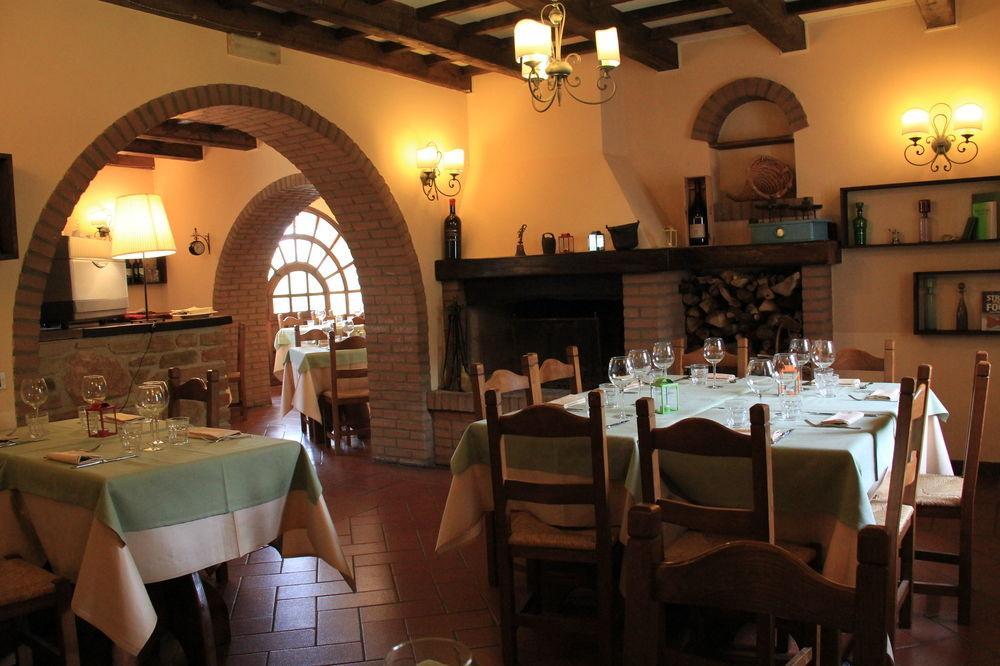 Grutti Country House Villa Selva מראה חיצוני תמונה