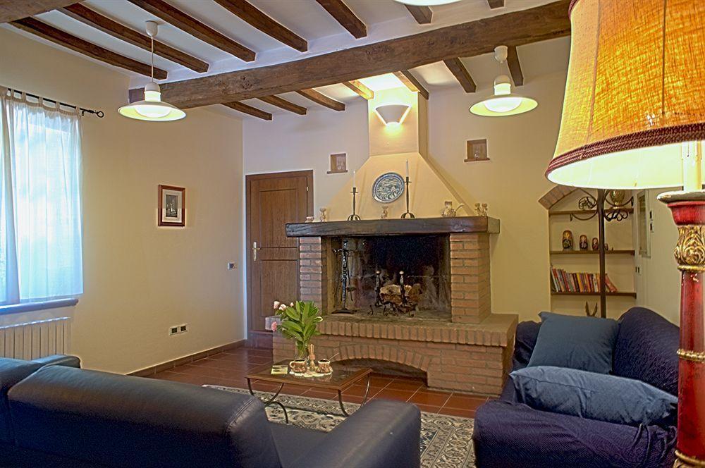 Grutti Country House Villa Selva מראה חיצוני תמונה