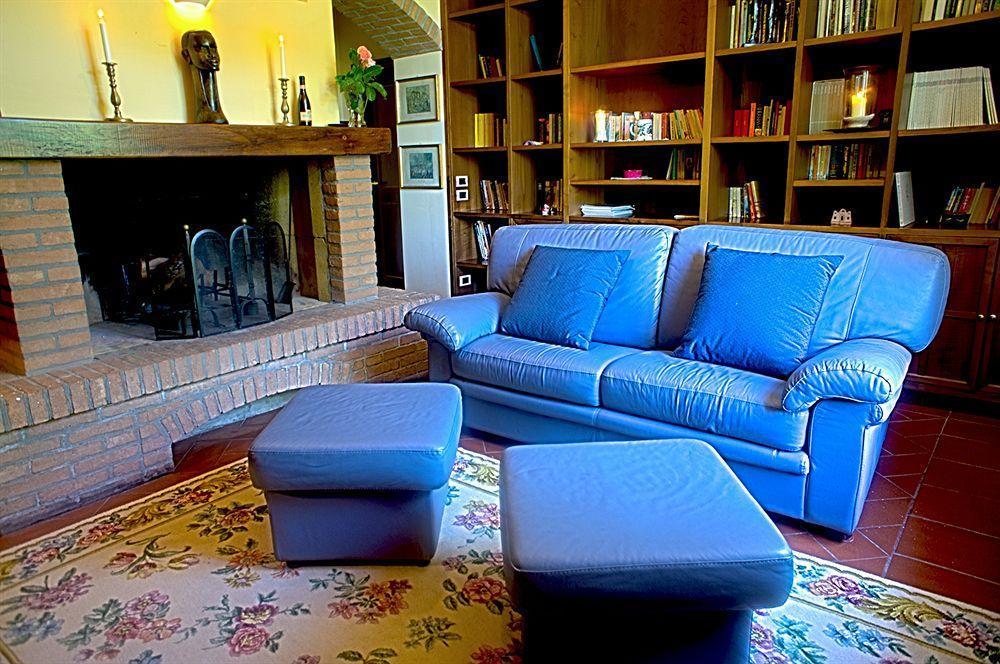 Grutti Country House Villa Selva מראה חיצוני תמונה