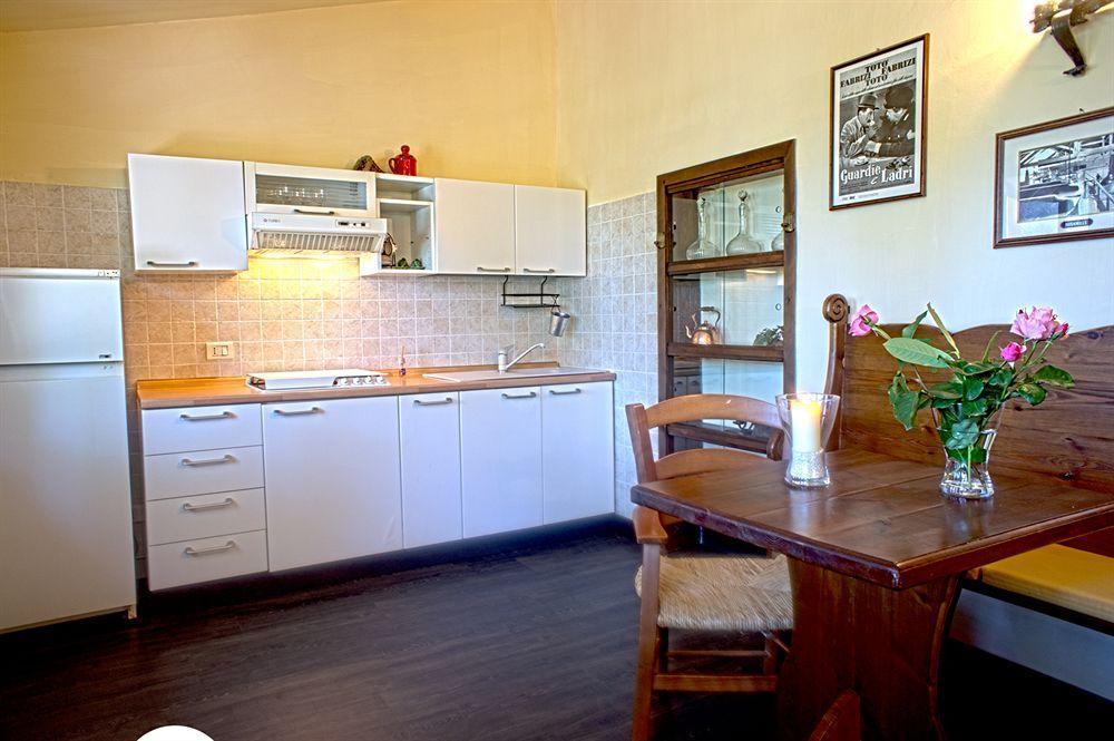 Grutti Country House Villa Selva מראה חיצוני תמונה