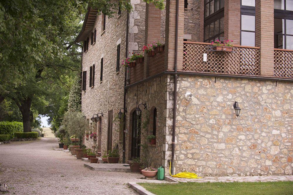 Grutti Country House Villa Selva מראה חיצוני תמונה