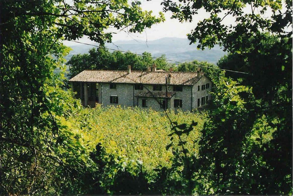 Grutti Country House Villa Selva מראה חיצוני תמונה