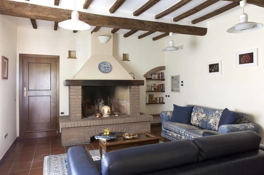 Grutti Country House Villa Selva מראה חיצוני תמונה