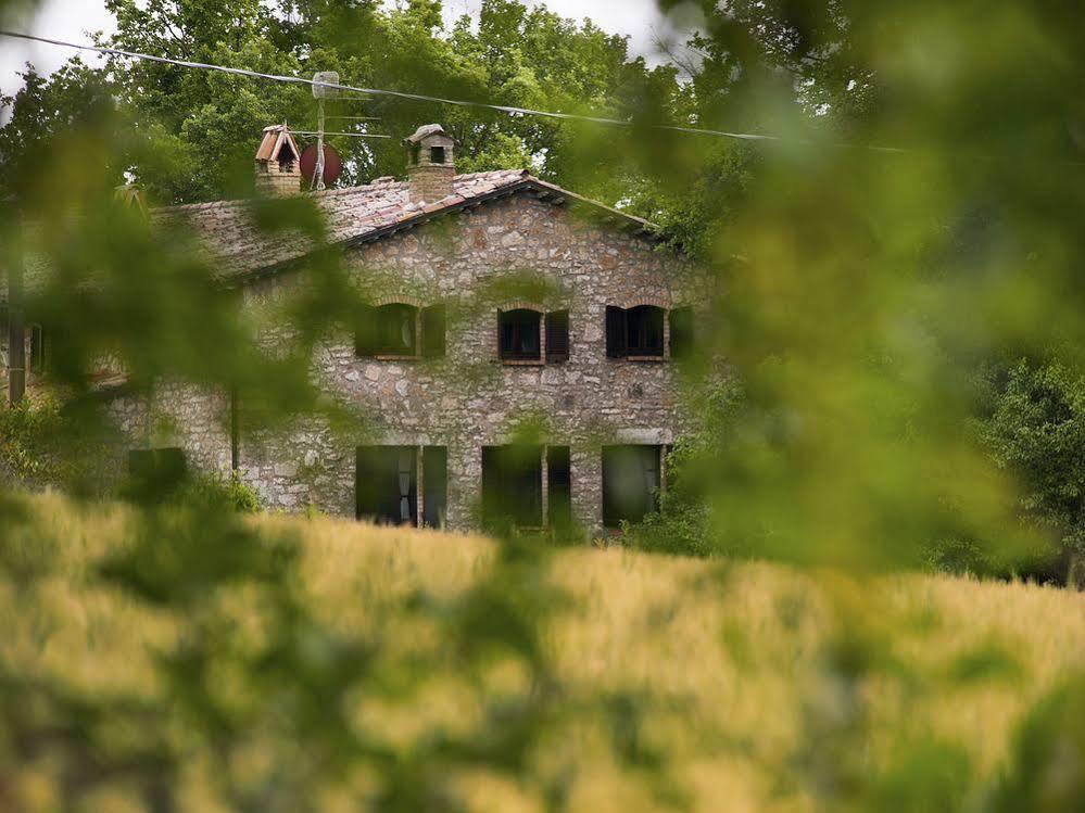 Grutti Country House Villa Selva מראה חיצוני תמונה