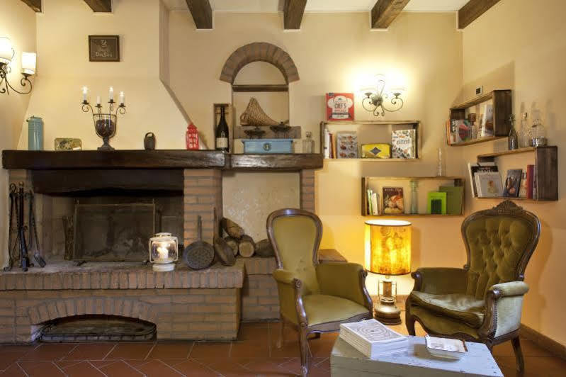Grutti Country House Villa Selva מראה חיצוני תמונה